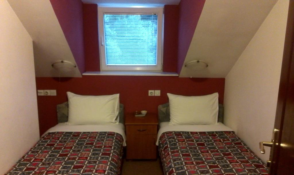 Private Accommodation Lidija Rakocevic Kolasin Room photo