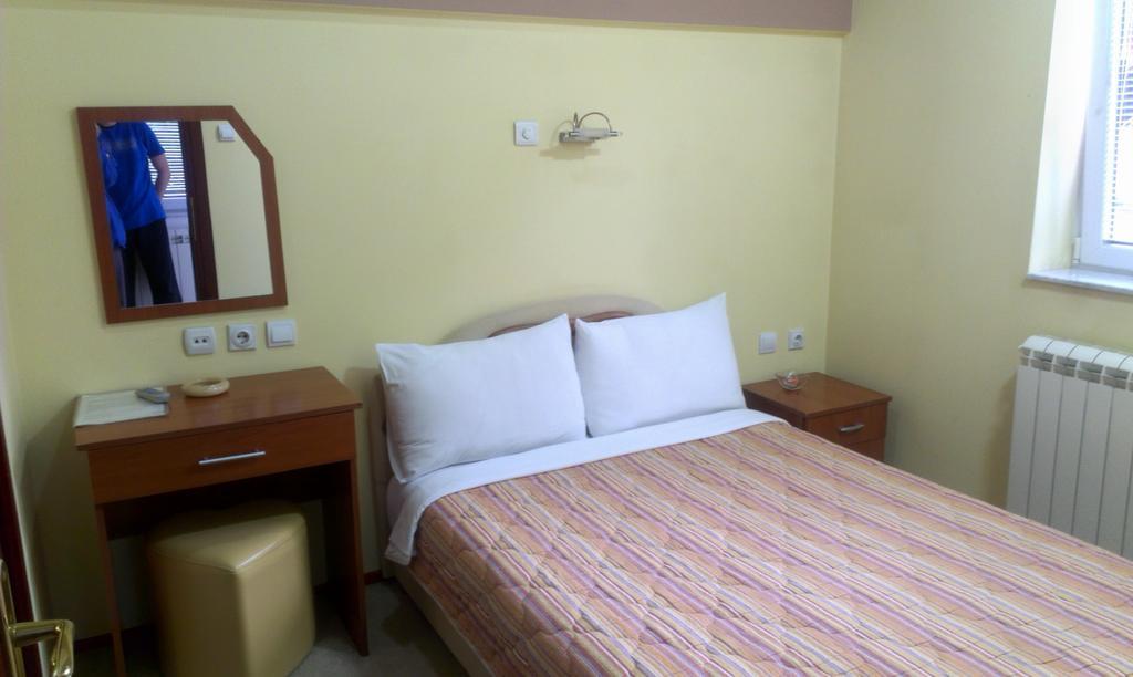 Private Accommodation Lidija Rakocevic Kolasin Room photo