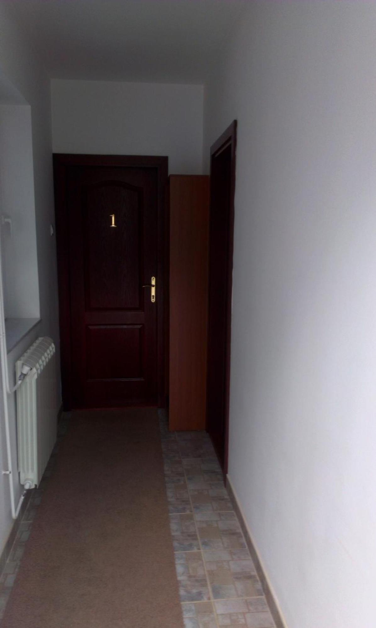 Private Accommodation Lidija Rakocevic Kolasin Room photo