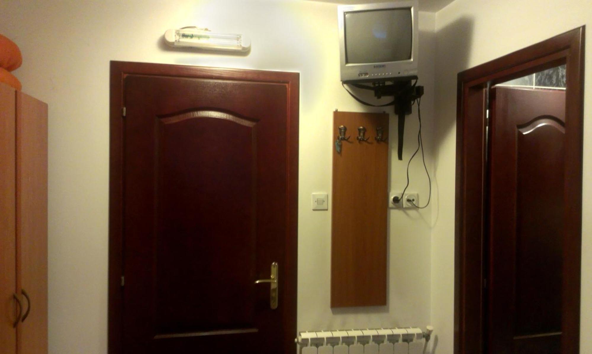 Private Accommodation Lidija Rakocevic Kolasin Room photo