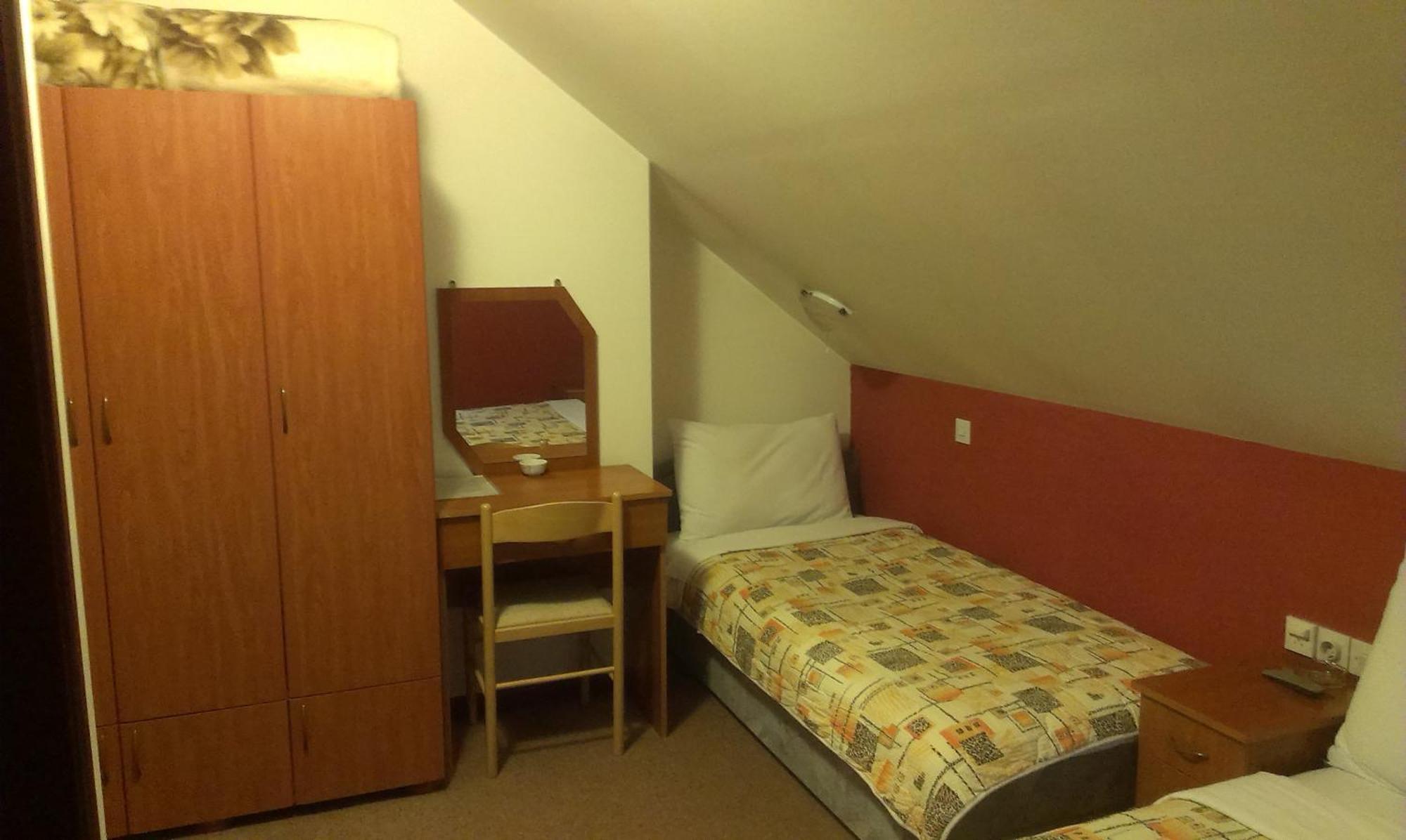 Private Accommodation Lidija Rakocevic Kolasin Room photo