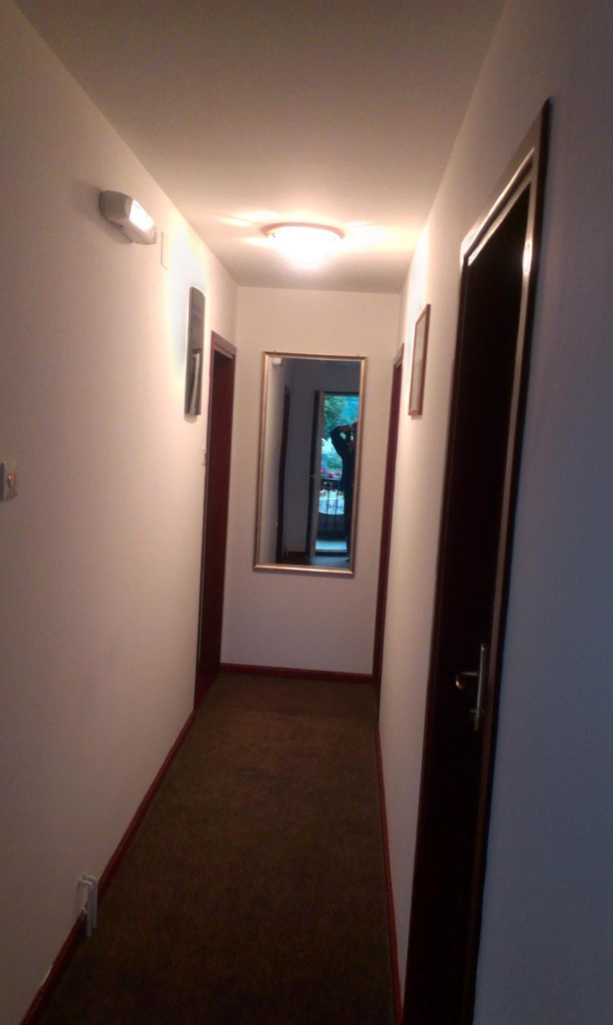 Private Accommodation Lidija Rakocevic Kolasin Room photo