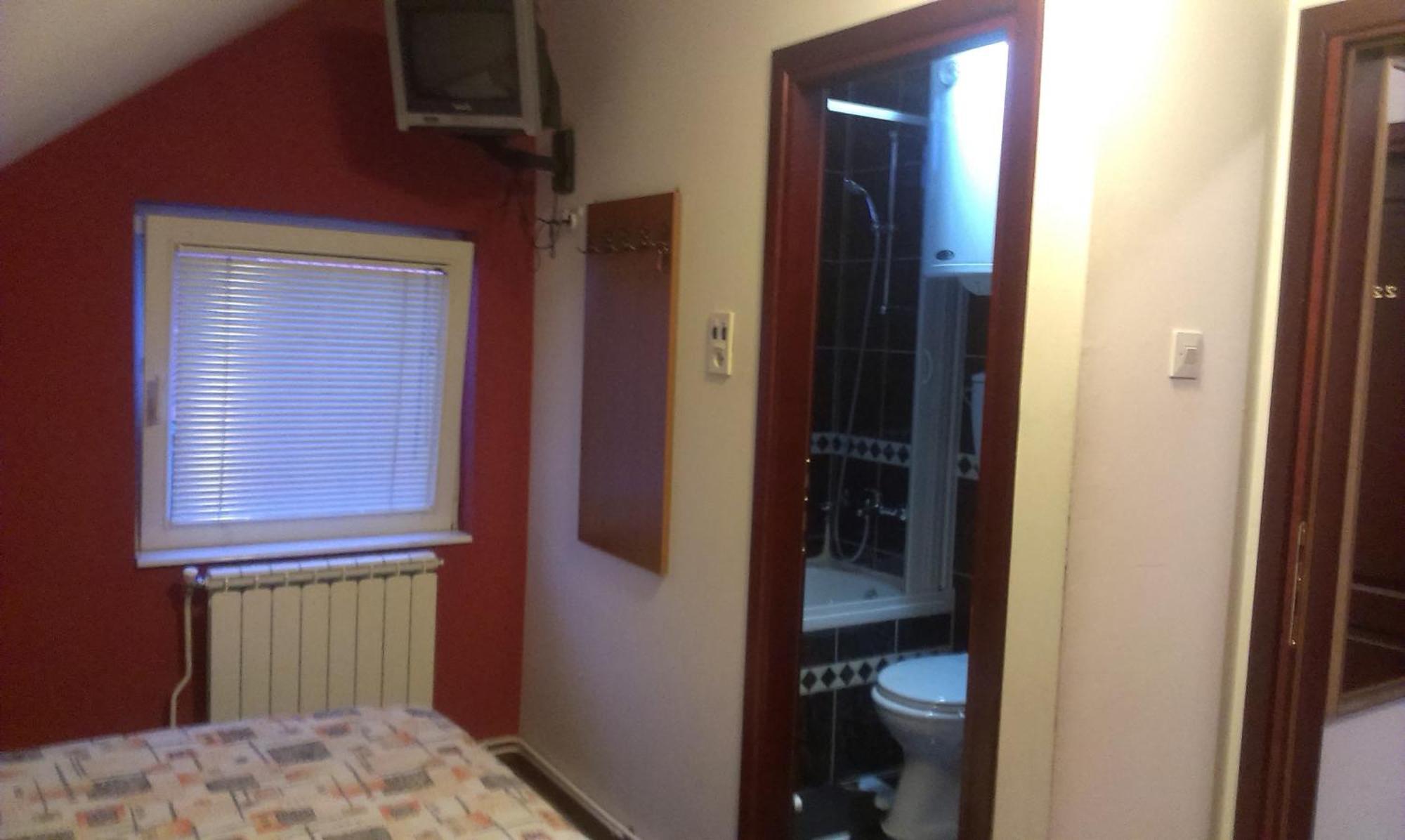 Private Accommodation Lidija Rakocevic Kolasin Room photo