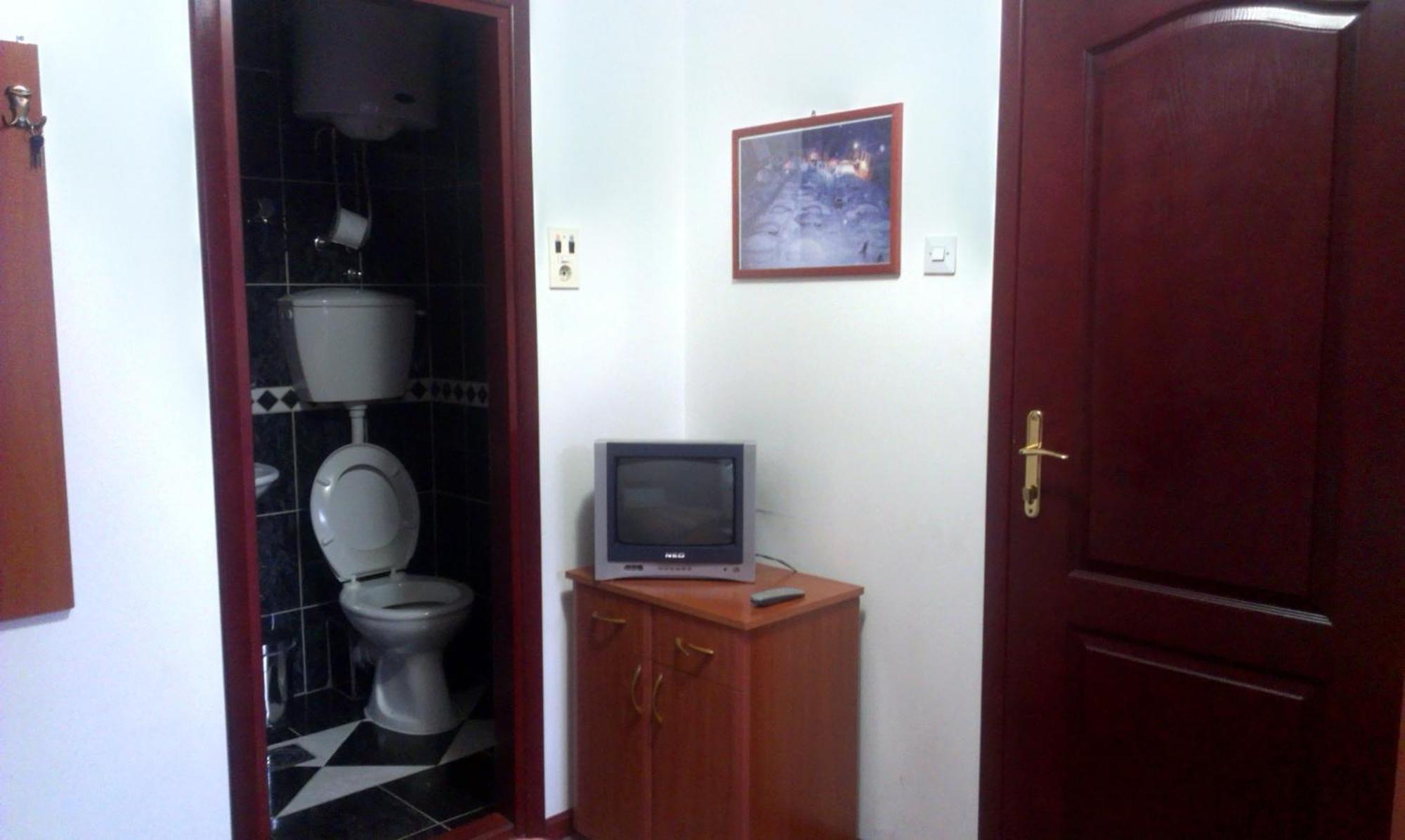 Private Accommodation Lidija Rakocevic Kolasin Room photo