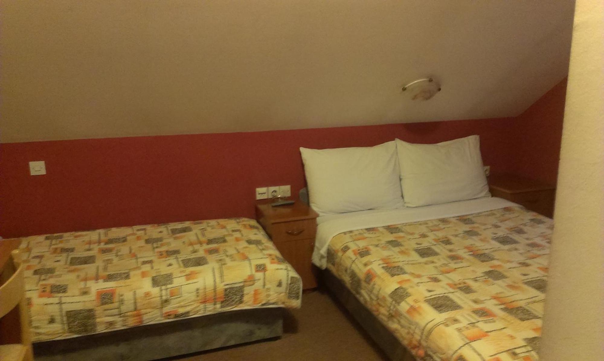 Private Accommodation Lidija Rakocevic Kolasin Room photo