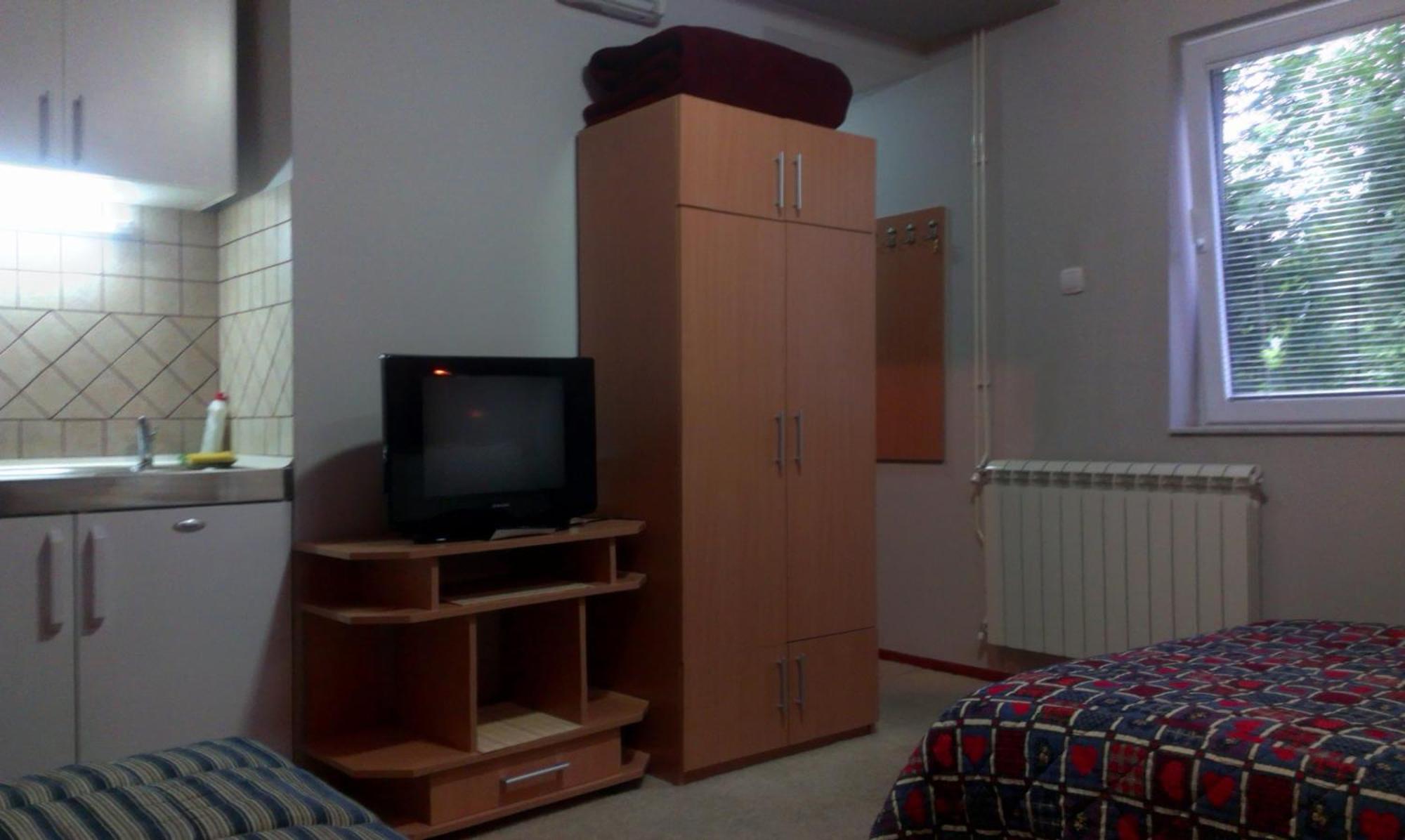 Private Accommodation Lidija Rakocevic Kolasin Room photo