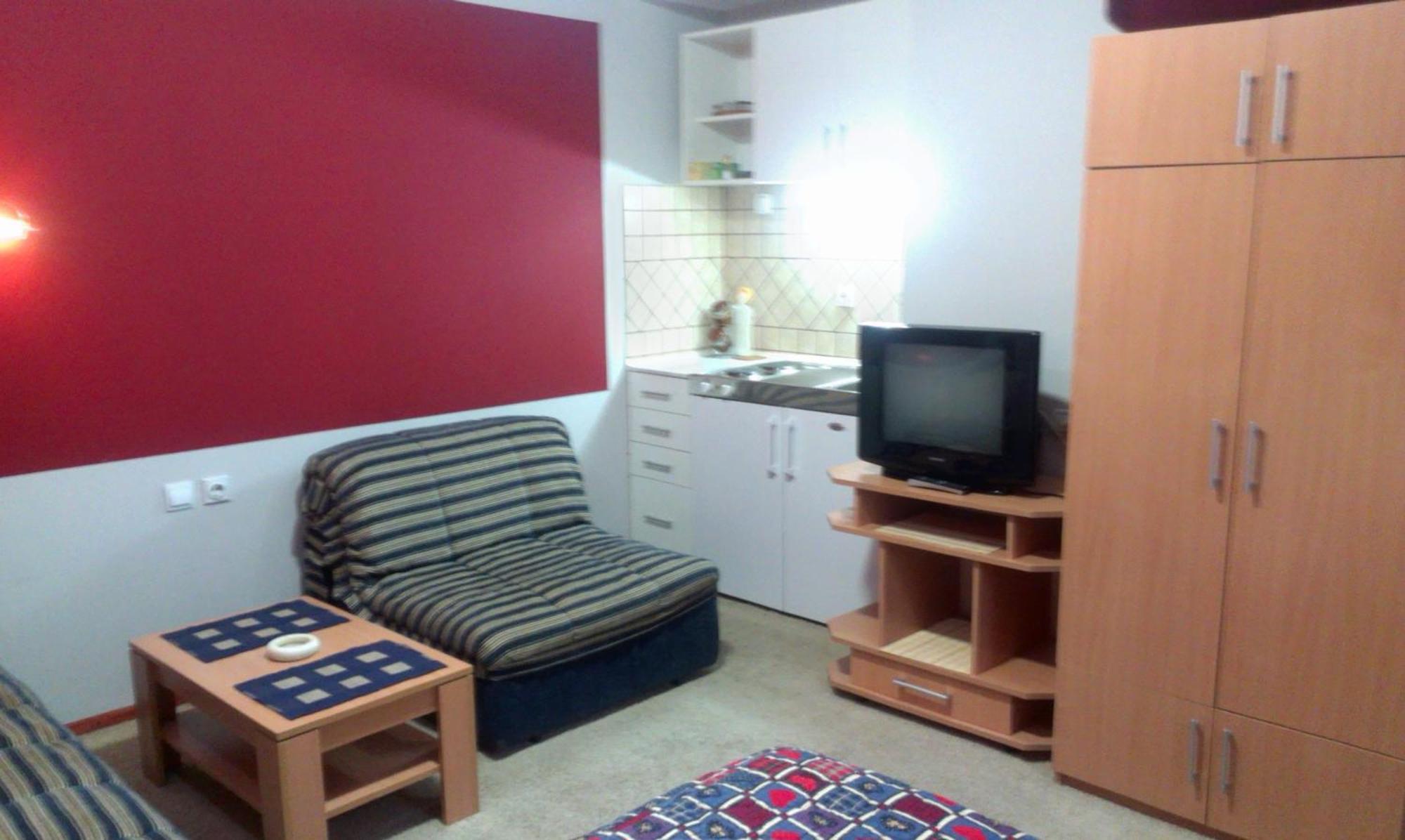 Private Accommodation Lidija Rakocevic Kolasin Room photo